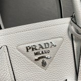 Prada 1BG443 25*18.5*12.5cm