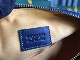 GOYARD Boeing 020215 25x12x12cm