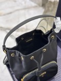 Prada 18x23x12cm 1BH038