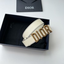 Cintura Dior 3.0cm
