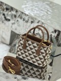 Prada 20x 14.5x 9.5cm 1BA906