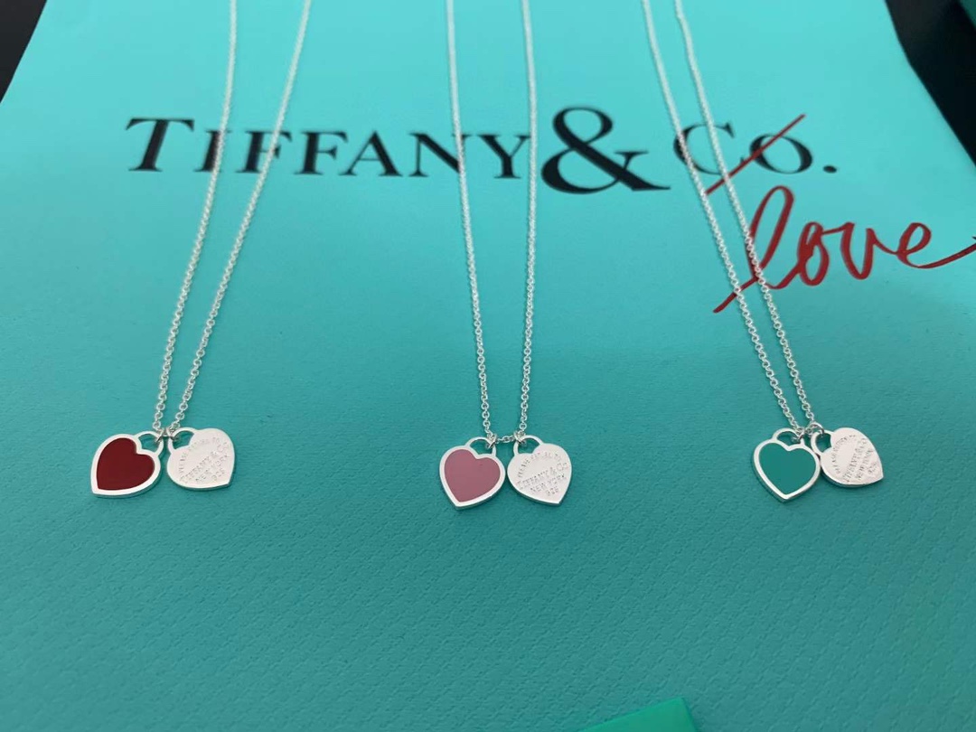 Gioielli Tiffany&Co.