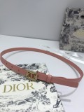 Cintura Dior 1.5cm