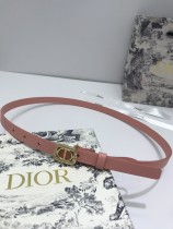 Cintura Dior 1.5cm