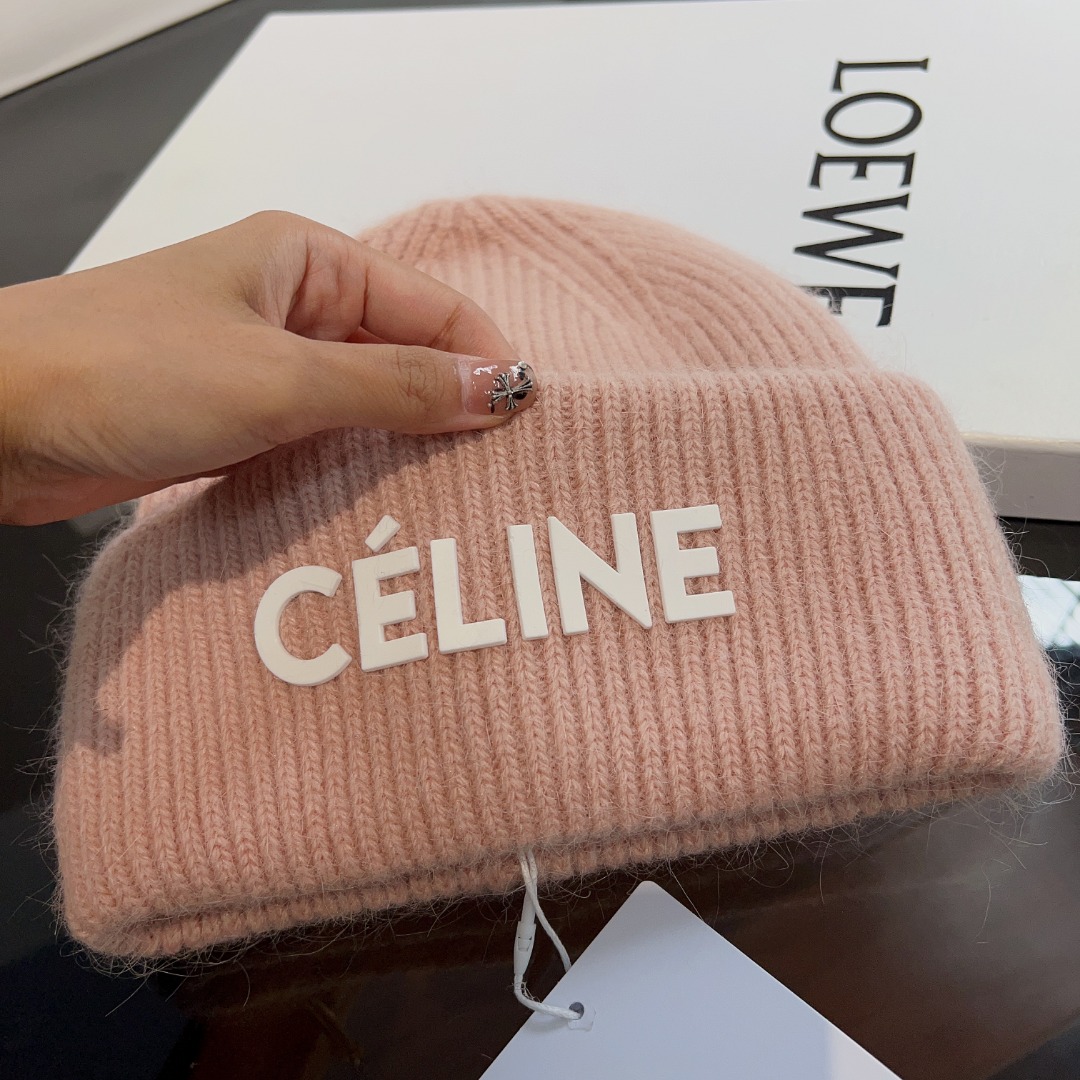 Cappelli Ce li ne