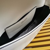 Prada 1BD365 22x 17x 5.5cm