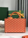 Borsa GOYARD 020015 24,5X17X8CM
