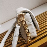 Prada 1BD292A 21x 15x 6.5cm