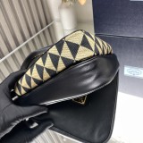 Prada 1BC176 26cm* 16cm* 13cm