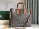 GOYARD tote Voltaire 020190 38x38x11,5cm