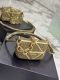 Prada 17cm* 11.5cm* 6cm 1BD329