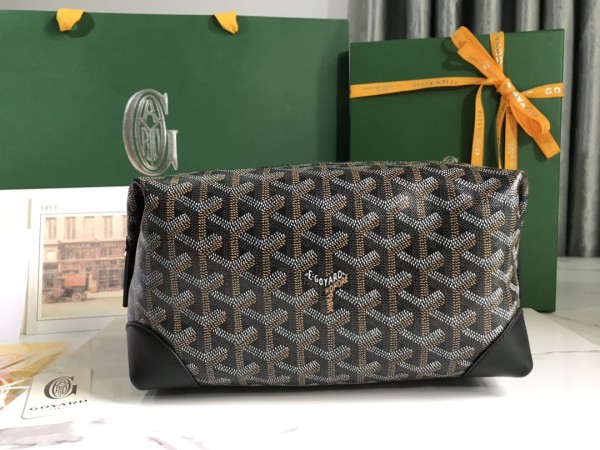 GOYARD Boeing 020215 25x12x12cm