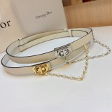 Cintura Dior 2.0cm