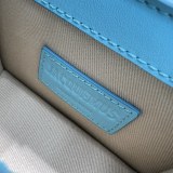 Jacquemus modello: 2102 12x8x5cm