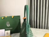 GOYARD Hobo Bohème 020223 42×27×15cm