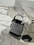 Prada Panier 15* 16* 9.5cm 1BA373