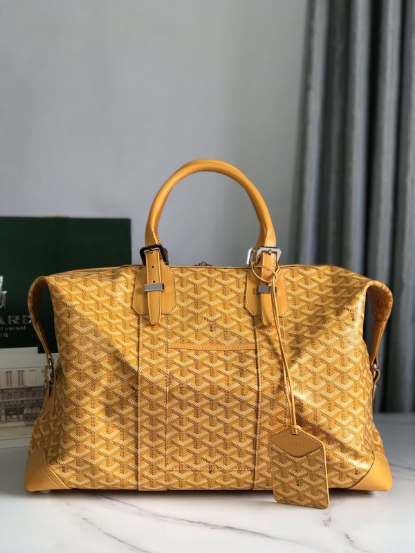 Borsa GOYARD 020155 45x30x22cm