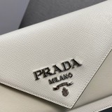 Prada 1BP020 20x 12x 4cm