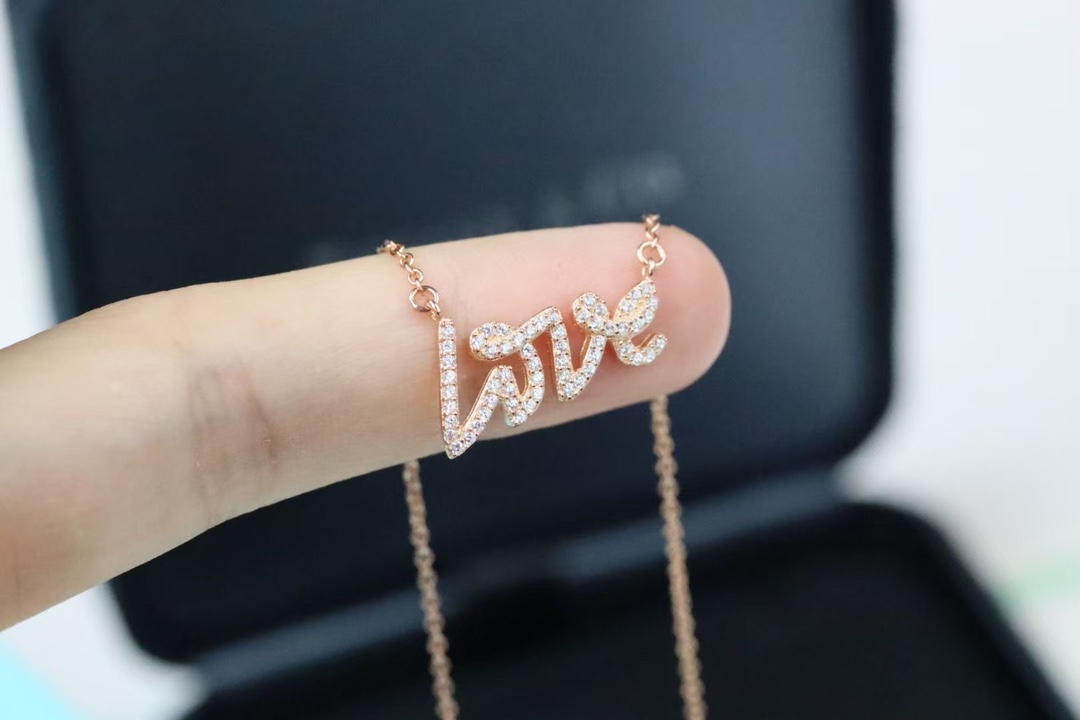 Gioielli Tiffany&Co.