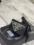 Prada 17×9.5×3.5cm 1BH189