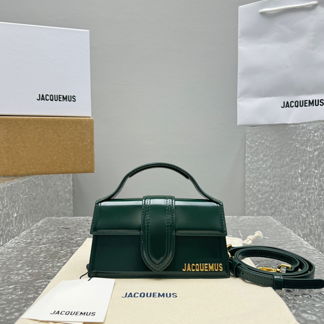 Jacquemus modello: 2056 18x6x7cm