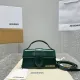 Jacquemus modello: 2056 18x6x7cm