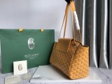 Borsa GOYARD Rouette 30x24x14,5cm