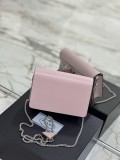 Prada 17×9.5×3.5cm 1BH189