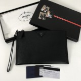 Prada Portafoglio 2NG005 28×18cm