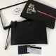 Prada Portafoglio 2NG005 28×18cm