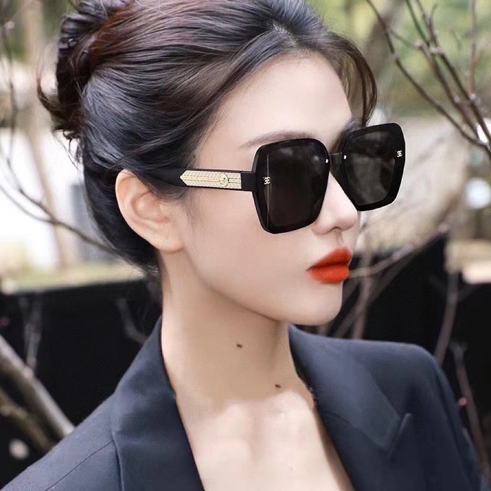 Occhiali Chanel P100 002