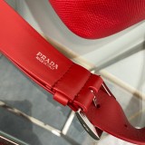 Prada 2VL039 25x 14x 9cm