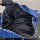 Prada 2VY007 22.5x 31x 28cm