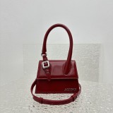 Jacquemus modello: 2039 18x15.5x8 cm