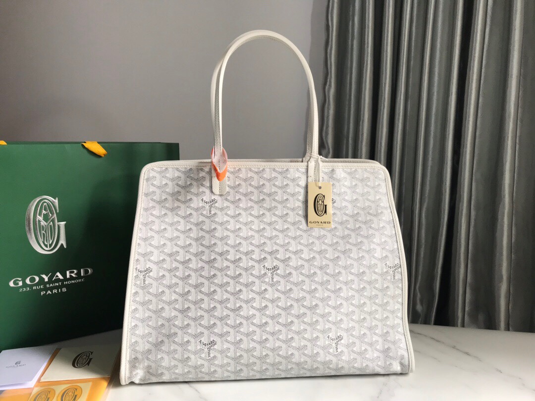 GOYARD Hardy 020176 40×17×31cm