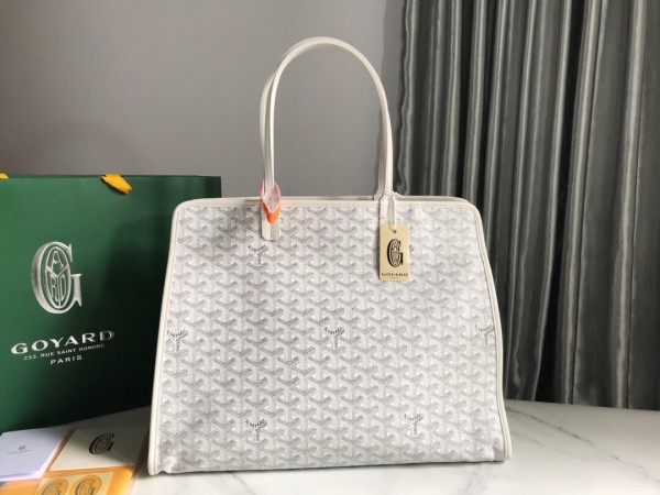 GOYARD Hardy 020176 40×17×31cm