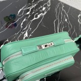 Prada 1BH198 22x 10.5x 7cm
