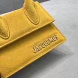 Jacquemus modello: 2102 12x8x5cm