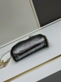 Stella McCartney Falabella misura piccola 8809 19.5×18.5×5cm