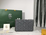 GOYARD Alexandre 24x15x6cm