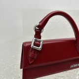 Jacquemus modello: 2062 21x 10x 6cm