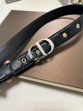 Cintura Dior 3.0cm