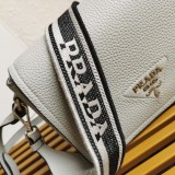 Prada 1BD314 23x 15.5x 9cm