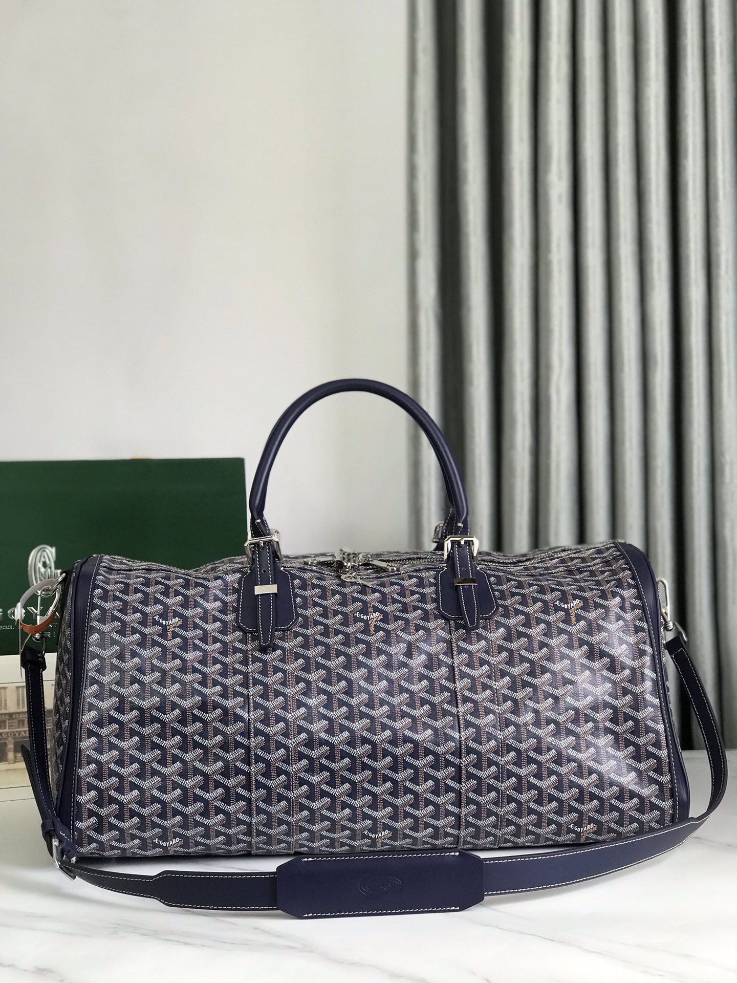 Borsa GOYARD 0201515 50x26x26cm
