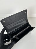 Prada Portafoglio 1MH132 18.7x9.5cm