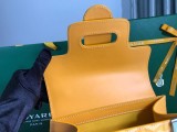 GOYARD Saigon PM 020192 28×20×12cm