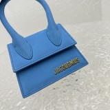 Jacquemus modello: 2102 12x8x5cm