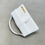 Jacquemus modello: 2056 24x13x7cm / 18x6x7cm