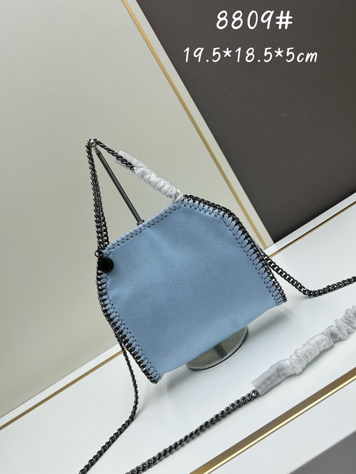 Stella McCartney Falabella misura piccola 8809 19.5×18.5×5cm