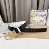 Cintura Dior 2.0cm